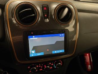 Dacia Logan  picture 13