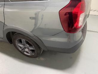 Dacia Logan  picture 5