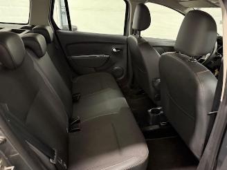 Dacia Logan  picture 12