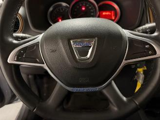 Dacia Logan  picture 18