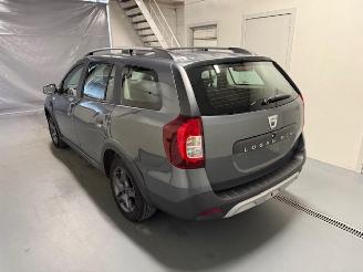 Dacia Logan  picture 4
