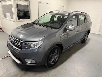 Dacia Logan  picture 3