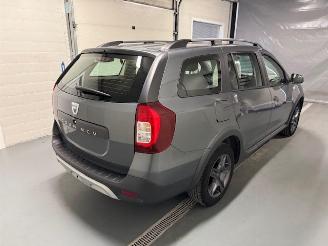 Dacia Logan  picture 7