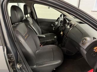 Dacia Logan  picture 10