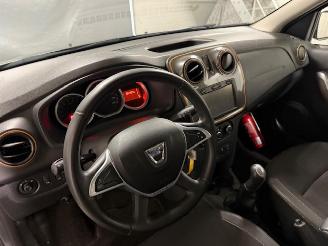Dacia Logan  picture 8
