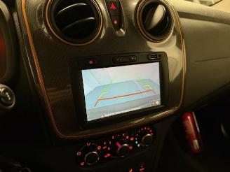 Dacia Logan  picture 14