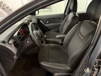 Dacia Logan  picture 9