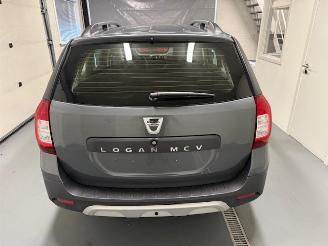 Dacia Logan  picture 6