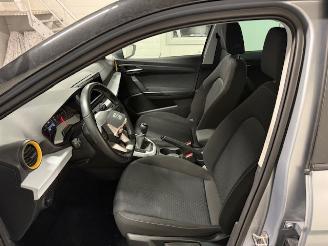 Seat Arona  picture 8