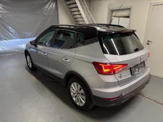 Seat Arona  picture 4