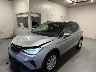 Seat Arona  picture 3