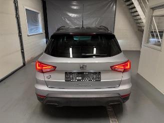 Seat Arona  picture 5