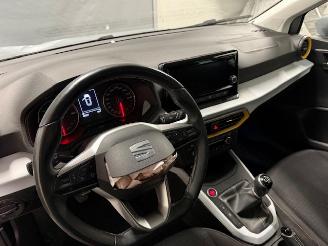 Seat Arona  picture 7
