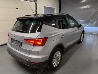 Seat Arona  picture 6