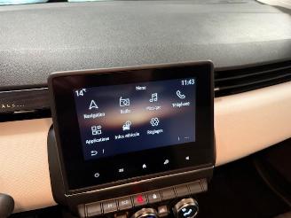Renault Clio  picture 14