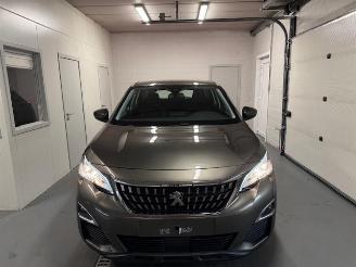 Peugeot 3008  picture 2