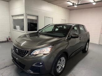 Peugeot 3008  picture 3