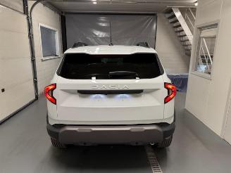Dacia Duster 4 X CAMERA picture 6
