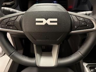 Dacia Duster 4 X CAMERA picture 19