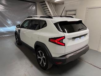 Dacia Duster 4 X CAMERA picture 5