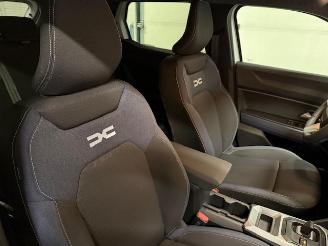 Dacia Duster 4 X CAMERA picture 11