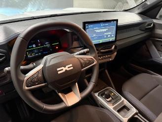Dacia Duster 4 X CAMERA picture 8