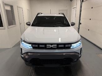 Dacia Duster 4 X CAMERA picture 3