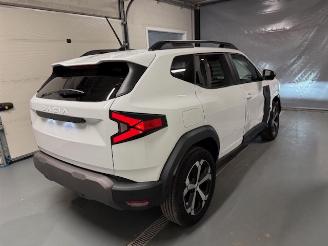 Dacia Duster 4 X CAMERA picture 7