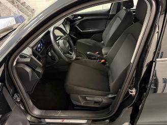 Audi A1 S-LINE picture 10