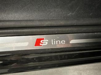 Audi A1 S-LINE picture 13