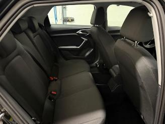 Audi A1 S-LINE picture 14