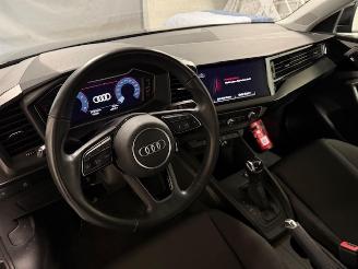 Audi A1 S-LINE picture 9