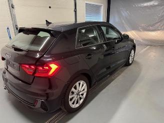 Audi A1 S-LINE picture 8