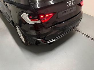 Audi A1 S-LINE picture 6