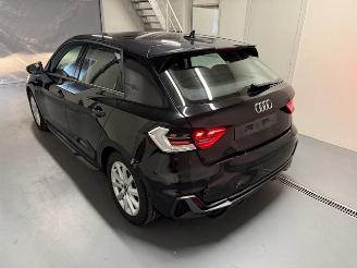 Audi A1 S-LINE picture 5