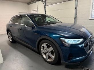 Schadeauto Audi E-tron  2021/10