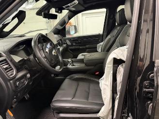 Dodge Ram SPORT GT BENZINE + LPG picture 9