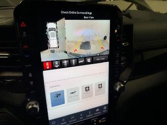 Dodge Ram SPORT GT BENZINE + LPG picture 14