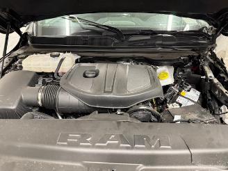 Dodge Ram SPORT GT BENZINE + LPG picture 20