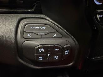 Dodge Ram SPORT GT BENZINE + LPG picture 16