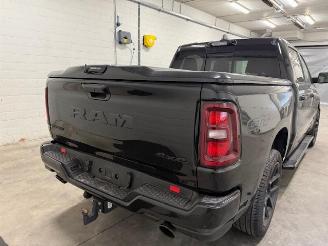 Dodge Ram SPORT GT BENZINE + LPG picture 7