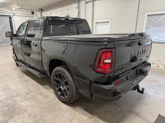 Dodge Ram SPORT GT BENZINE + LPG picture 5