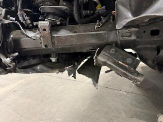 Dodge Ram SPORT GT BENZINE + LPG picture 4