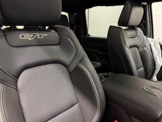 Dodge Ram SPORT GT BENZINE + LPG picture 11