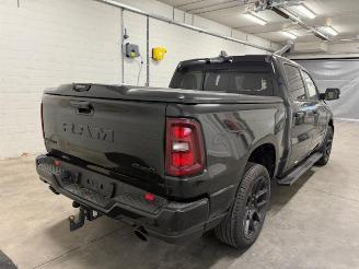 Dodge Ram SPORT GT BENZINE + LPG picture 8