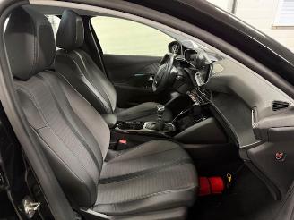 Peugeot 208 AIRBAG OK picture 11