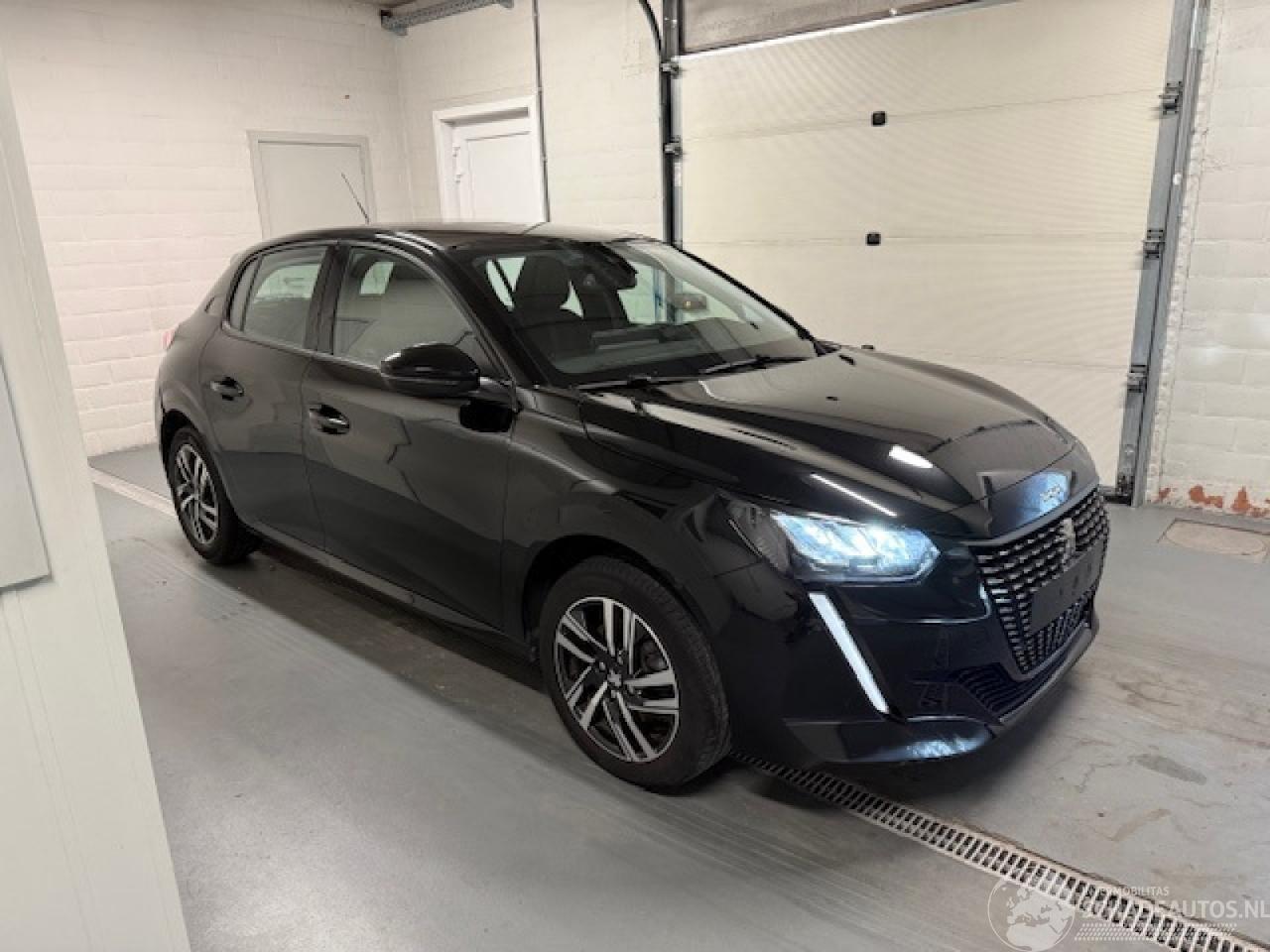 Peugeot 208 AIRBAG OK