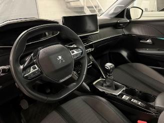 Peugeot 208 AIRBAG OK picture 9