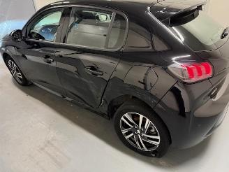 Peugeot 208 AIRBAG OK picture 5