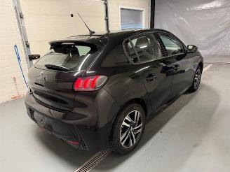 Peugeot 208 AIRBAG OK picture 7